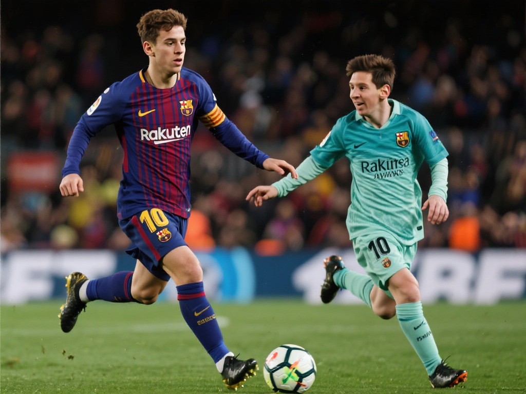 赛场上创造 赛场上创造